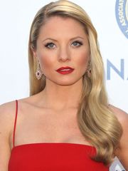 Kaitlin Doubleday nude